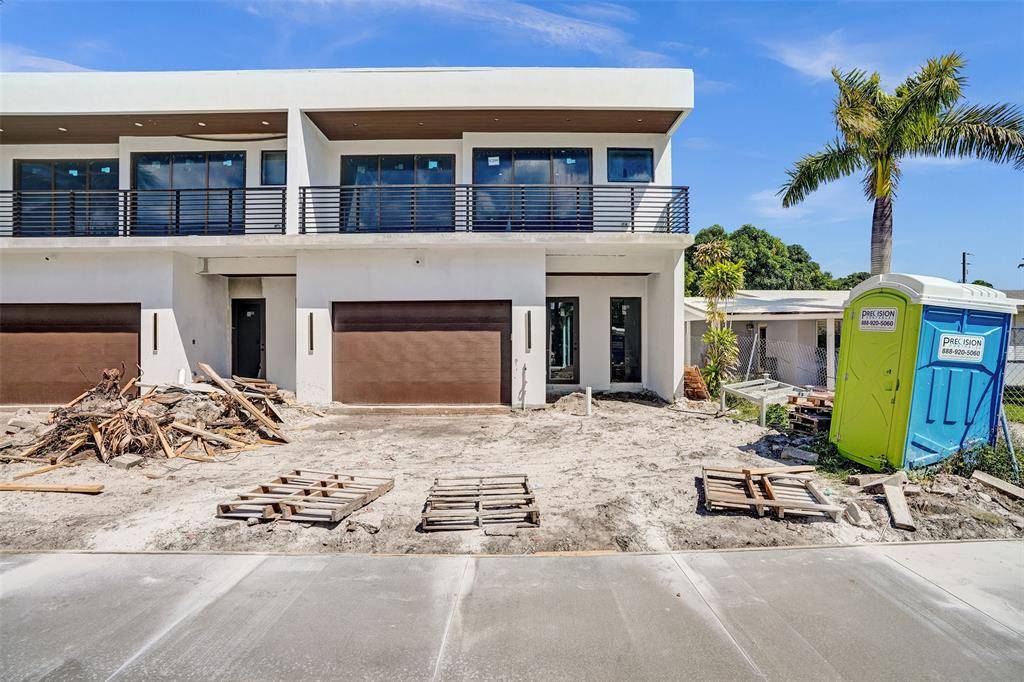 Fort Lauderdale, FL 33304,1120 NE 13th Ave #1120