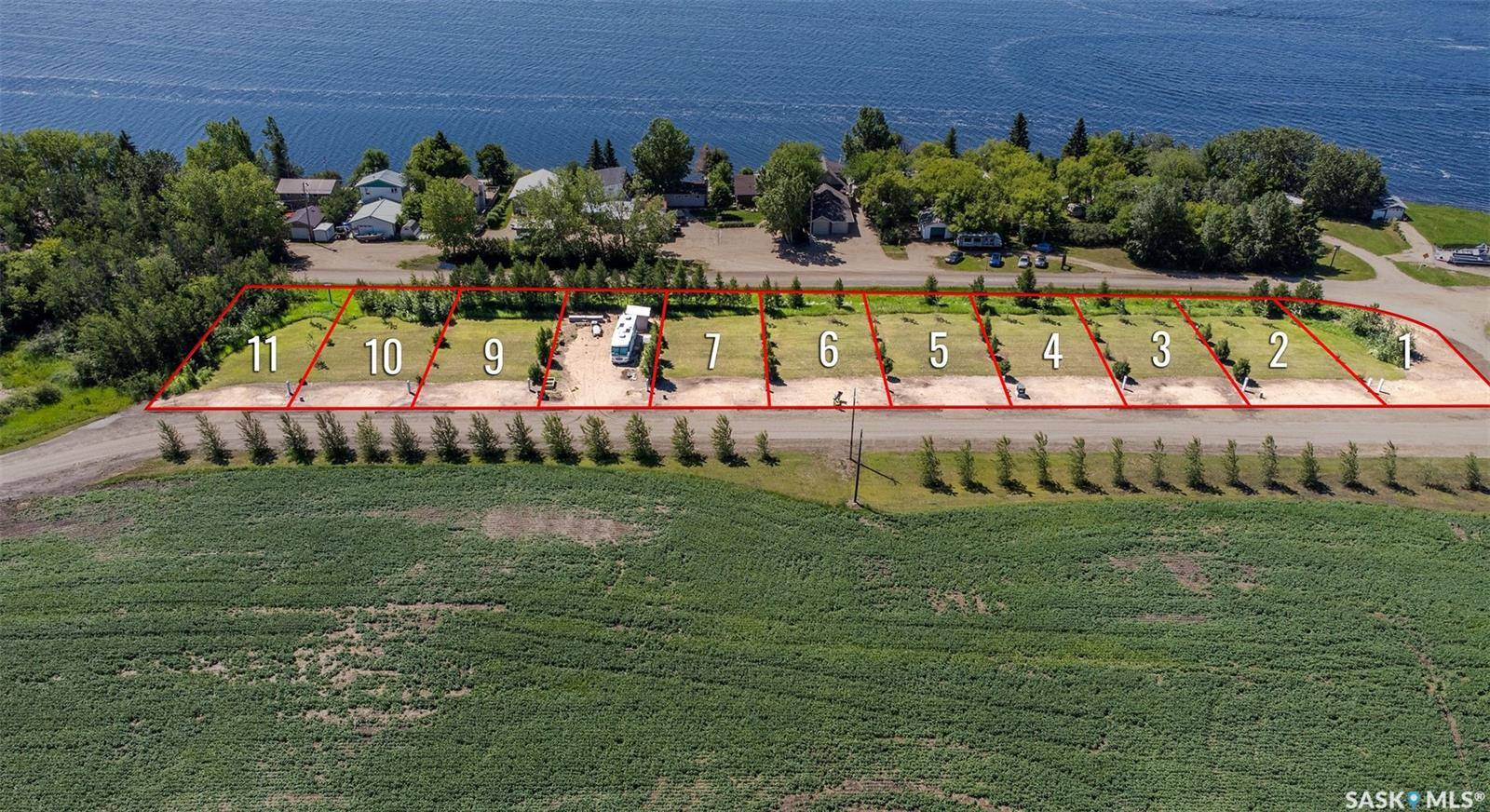 Humboldt Rm No. 370, SK S0K 2A0,10 Lakepark ROAD