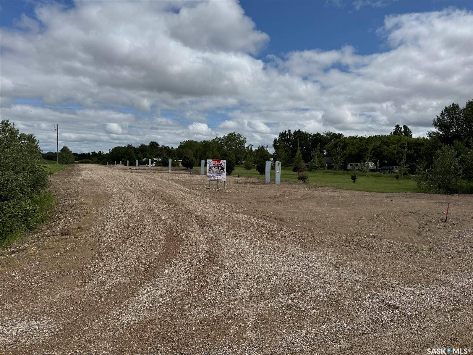 Humboldt Rm No. 370, SK S0K 2A0,10 Lakepark ROAD