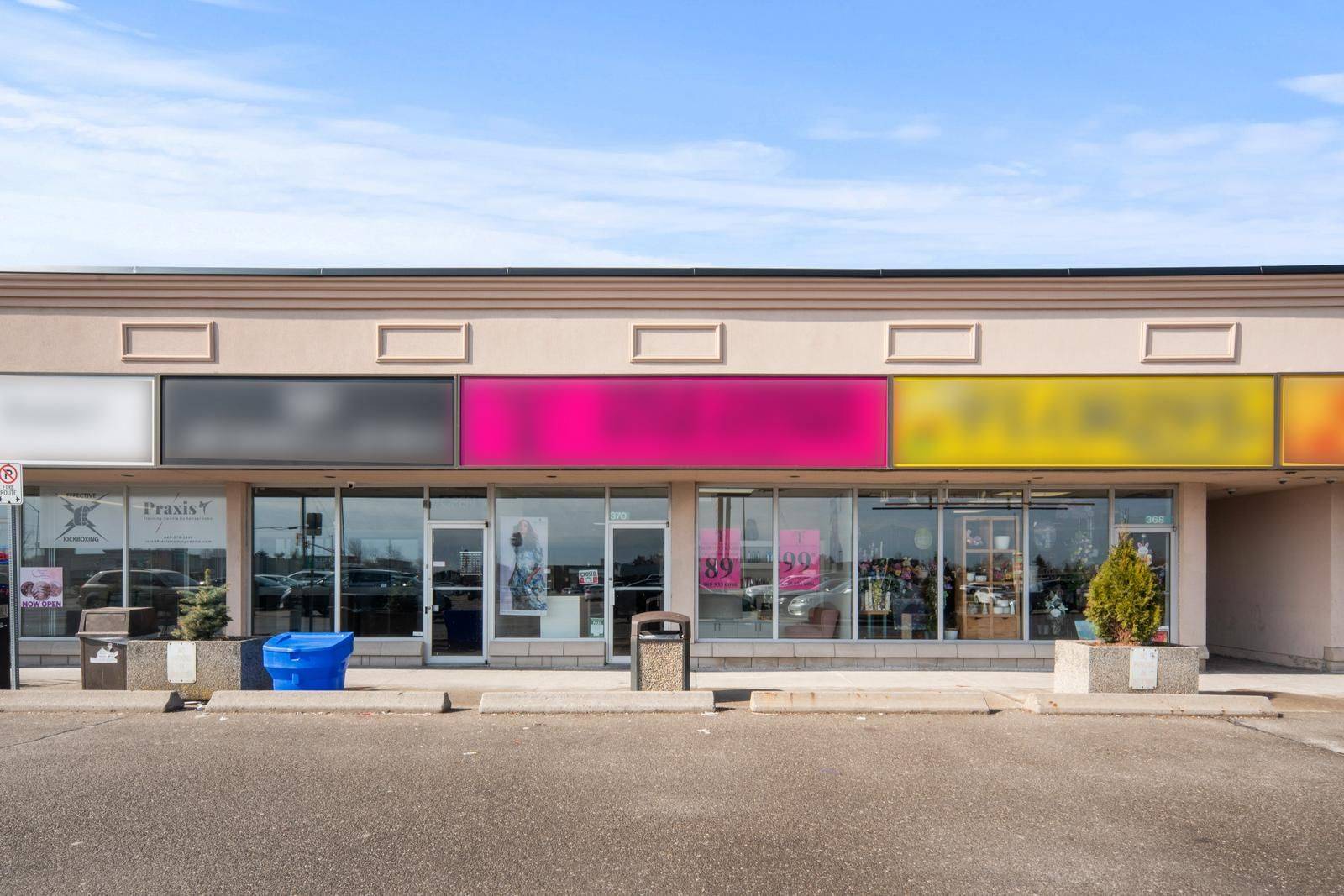 Caledon, ON L7E 4Z2,370 Queen ST S