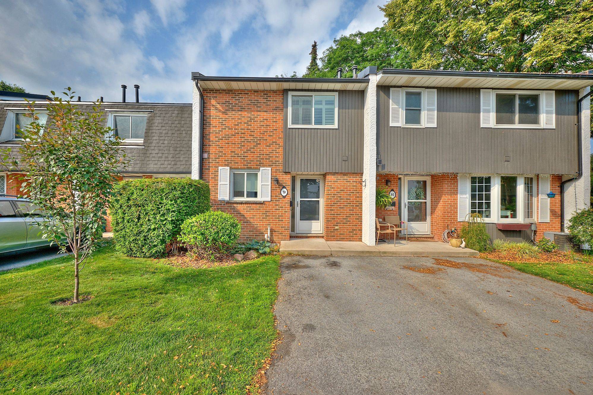 St. Catharines, ON L2N 6R1,77 LINWELL RD #9