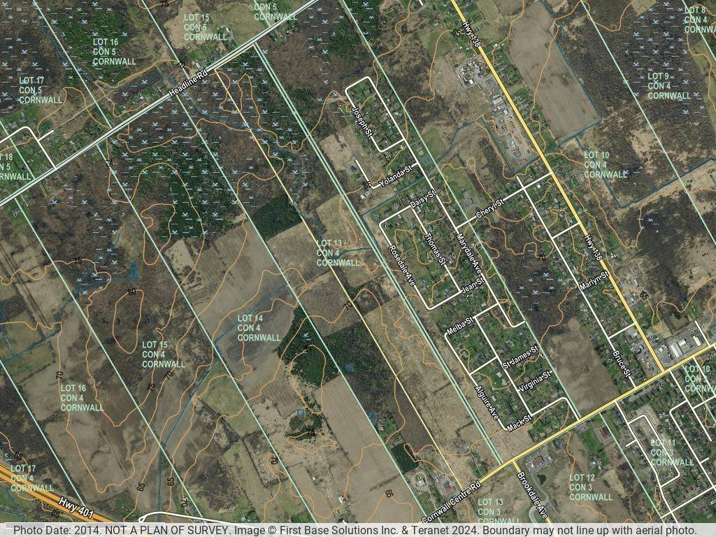 Cornwall, ON K0C 1P0,17189 CORNWALL CENTRE RD