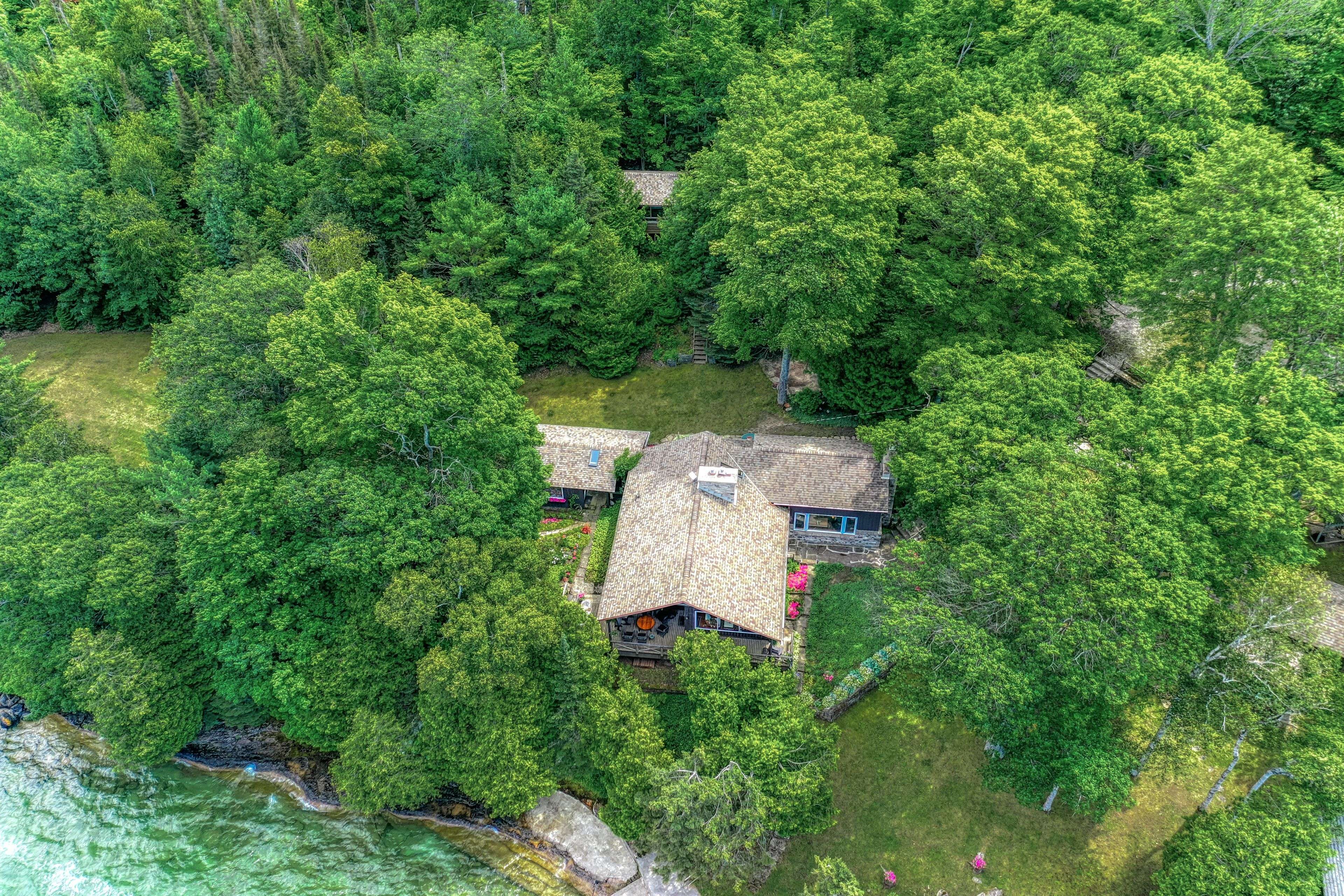 Central Manitoulin, ON P0P 2C0,199 Trillium TRL