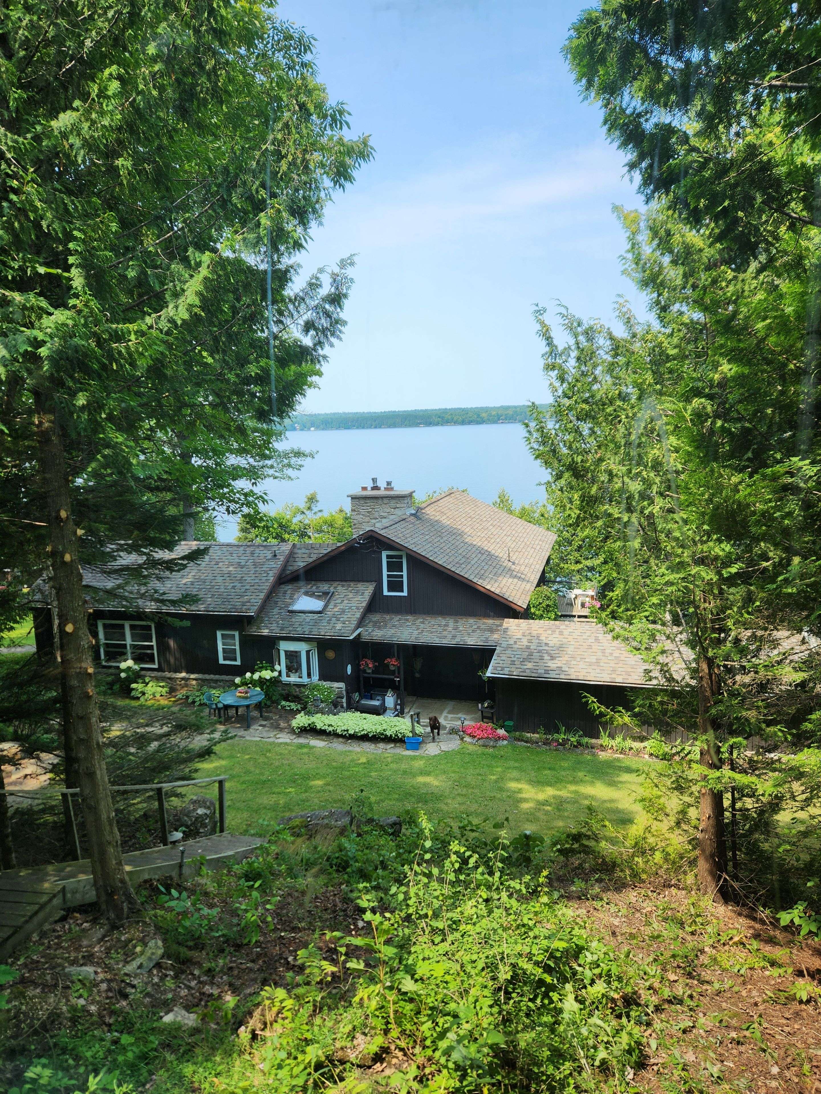 Central Manitoulin, ON P0P 2C0,199 Trillium TRL