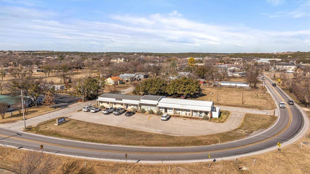 Glen Rose, TX 76043,1201 NE Barnard Street