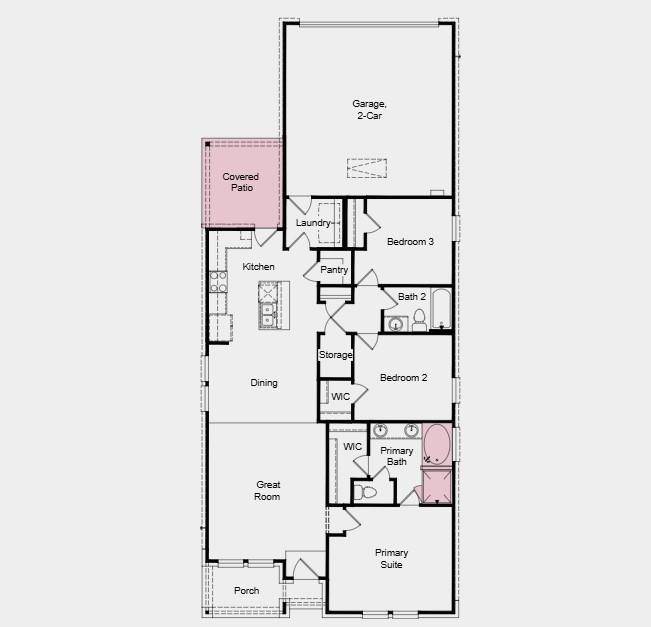 Celina, TX 75009,113 Tornillo Drive