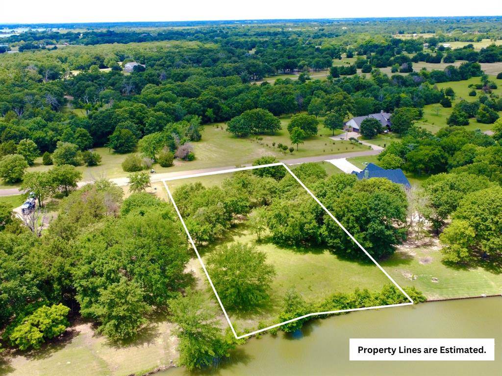 Corsicana, TX 75109,537 La Bota