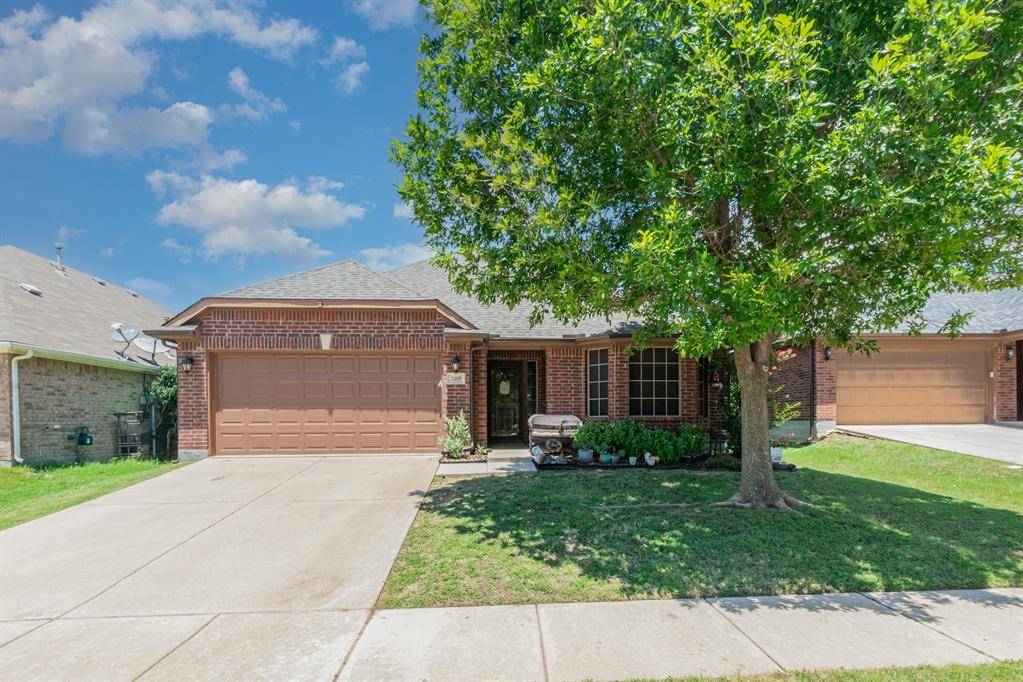 Little Elm, TX 75068,2105 Carrie Creek Drive