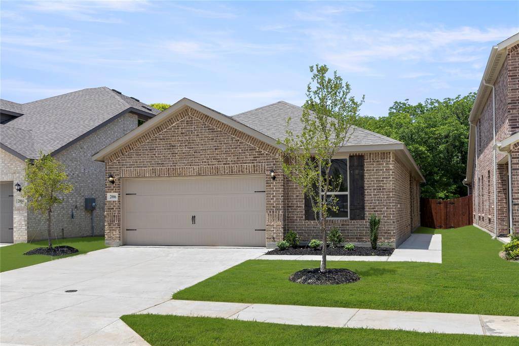Melissa, TX 75454,2006 Iris