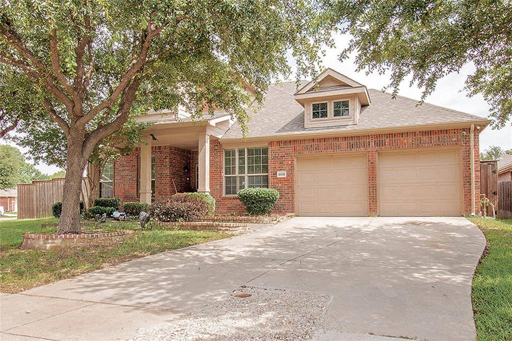 Mckinney, TX 75072,9616 Falcons Fire Drive