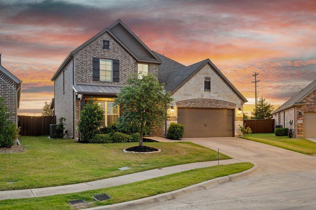 Northlake, TX 76226,3804 Driftwood Lane