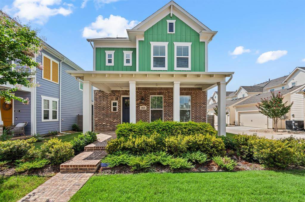 North Richland Hills, TX 76180,8825 Redding Street