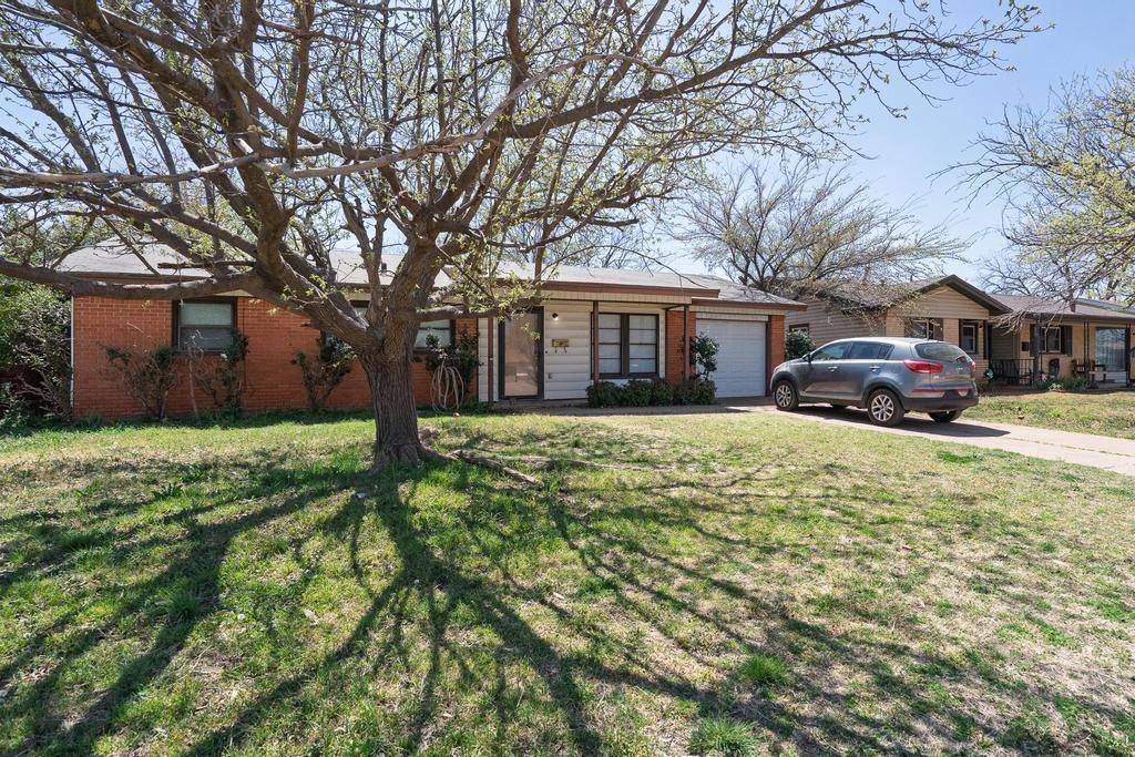 Abilene, TX 79603,3111 Sherry Lane