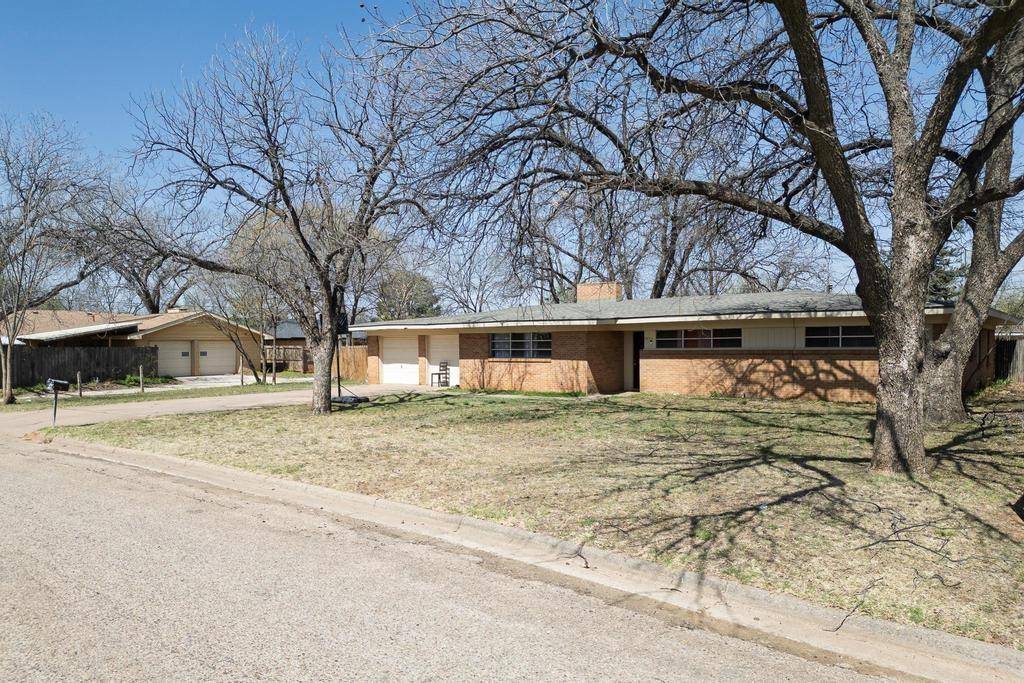 Abilene, TX 79605,3374 Rosedale Drive