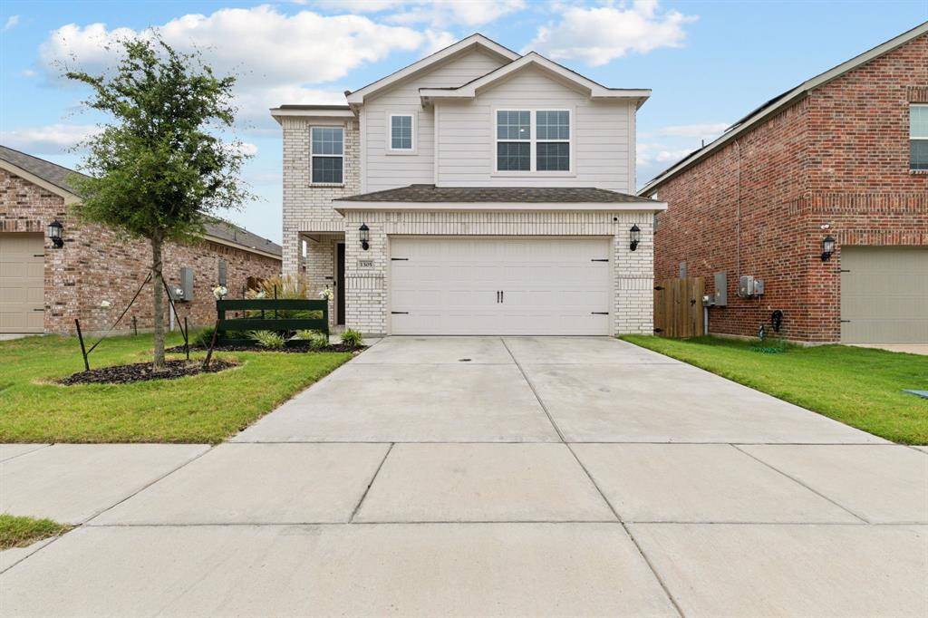 Princeton, TX 75407,1305 Butler Avenue