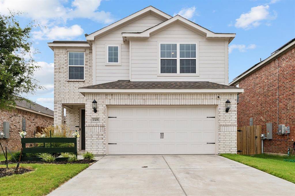 Princeton, TX 75407,1305 Butler Avenue