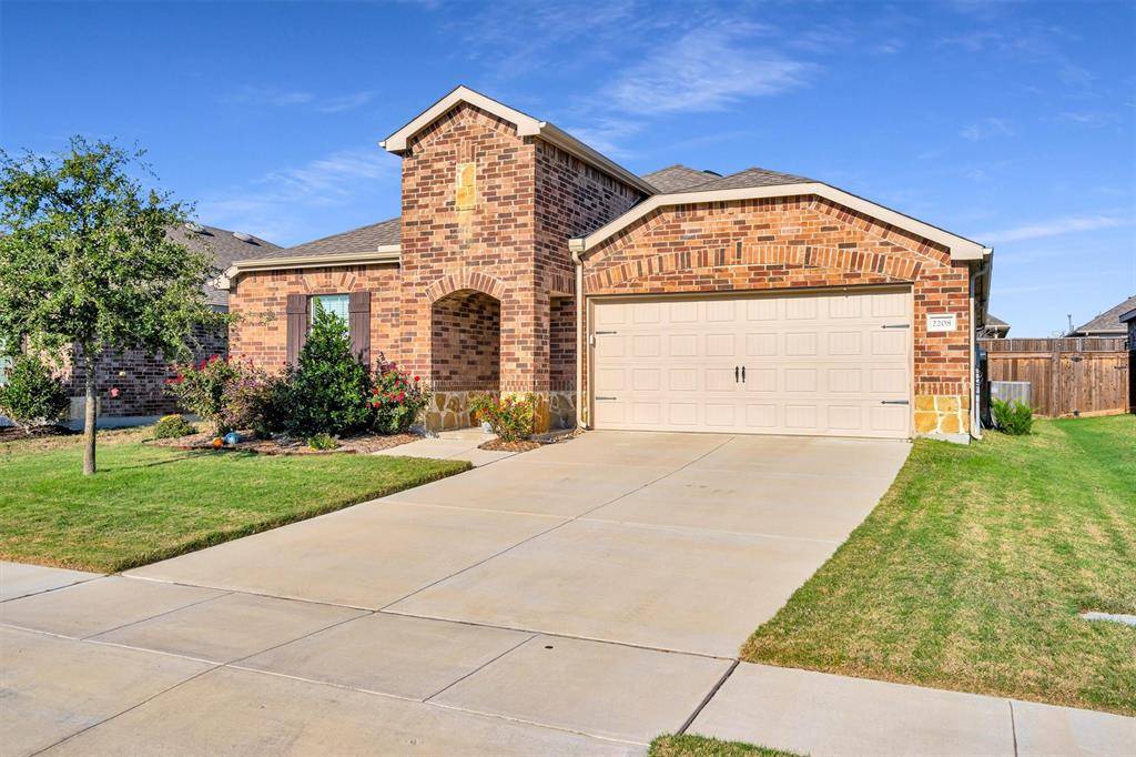 Forney, TX 75126,2208 Heaton Street