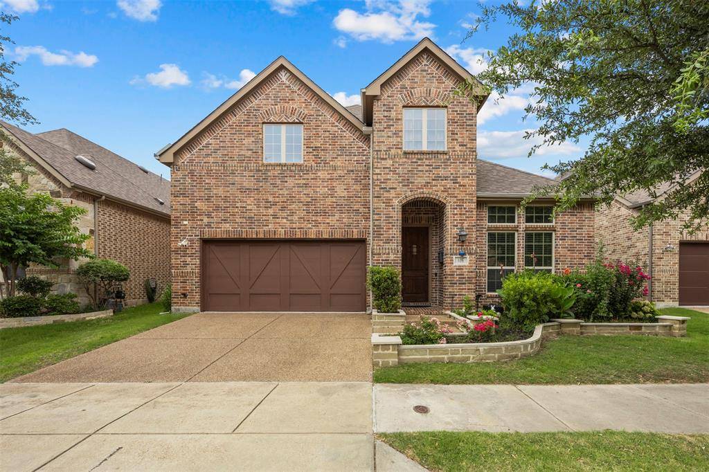 Lewisville, TX 75056,616 Warwick Boulevard