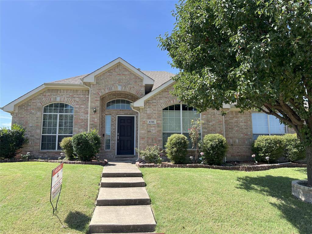 Sachse, TX 75048,4516 Harvest Lane