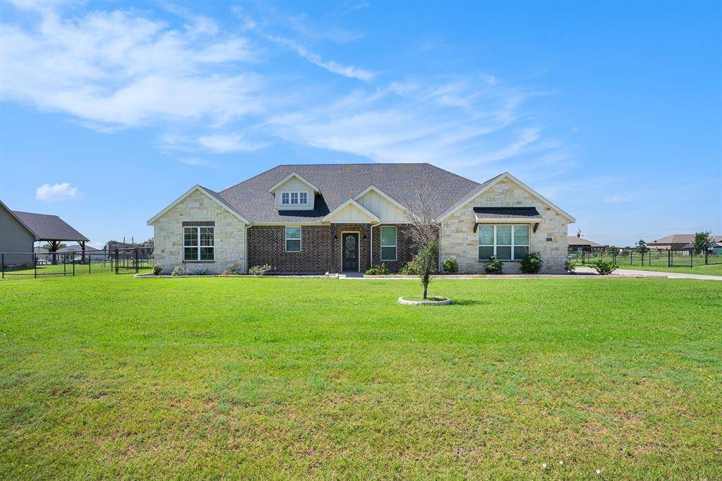 Godley, TX 76044,6355 Rustic Edge Street