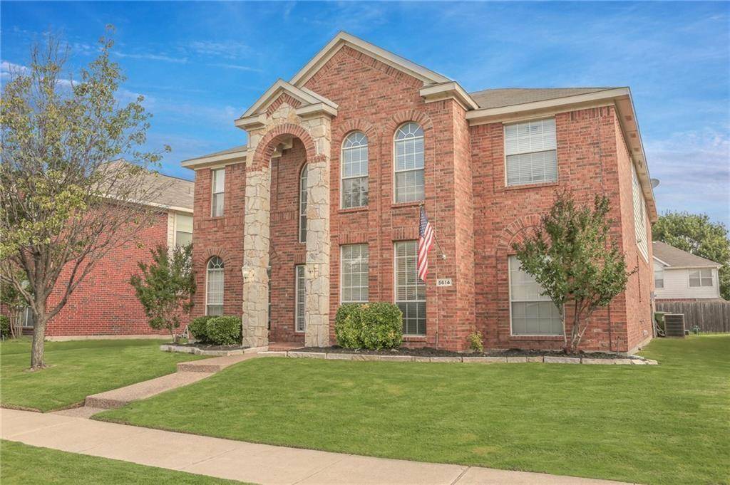 The Colony, TX 75056,5614 Westwood Lane