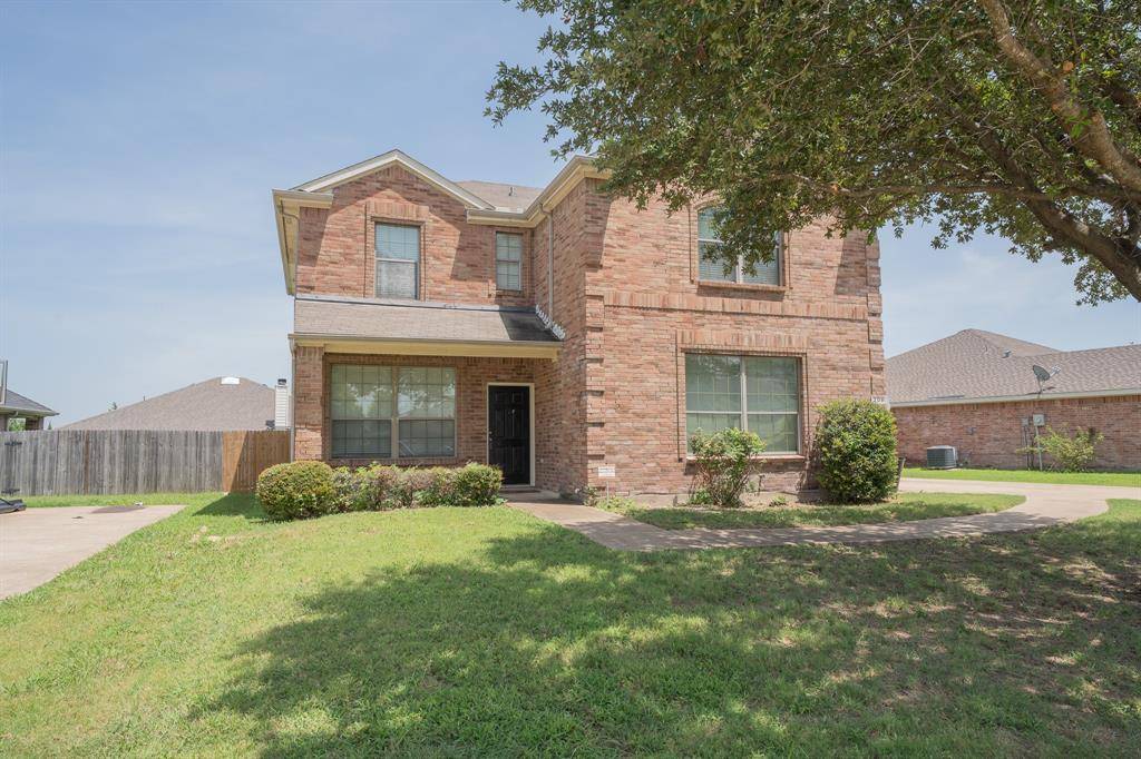 Forney, TX 75126,209 S Chestnut Street