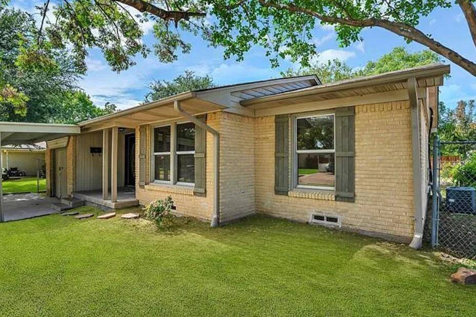 Mesquite, TX 75149,1431 Highland Street