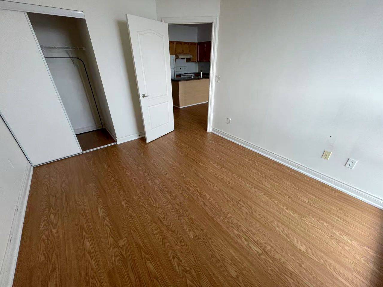 Toronto E09, ON M1P 5J4,50 Brian Harrison WAY #3408