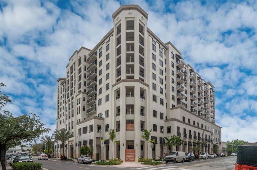 Coral Gables, FL 33146,301 Altara Ave #UPH1007