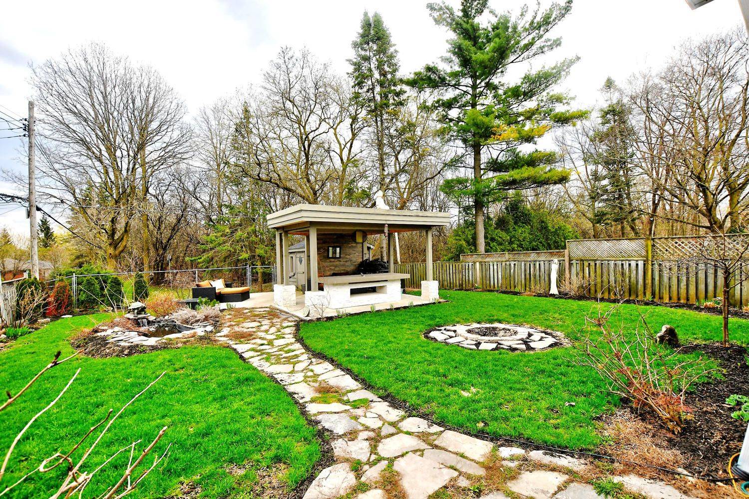 Aurora, ON L4G 3C1,63 Jasper DR #Main
