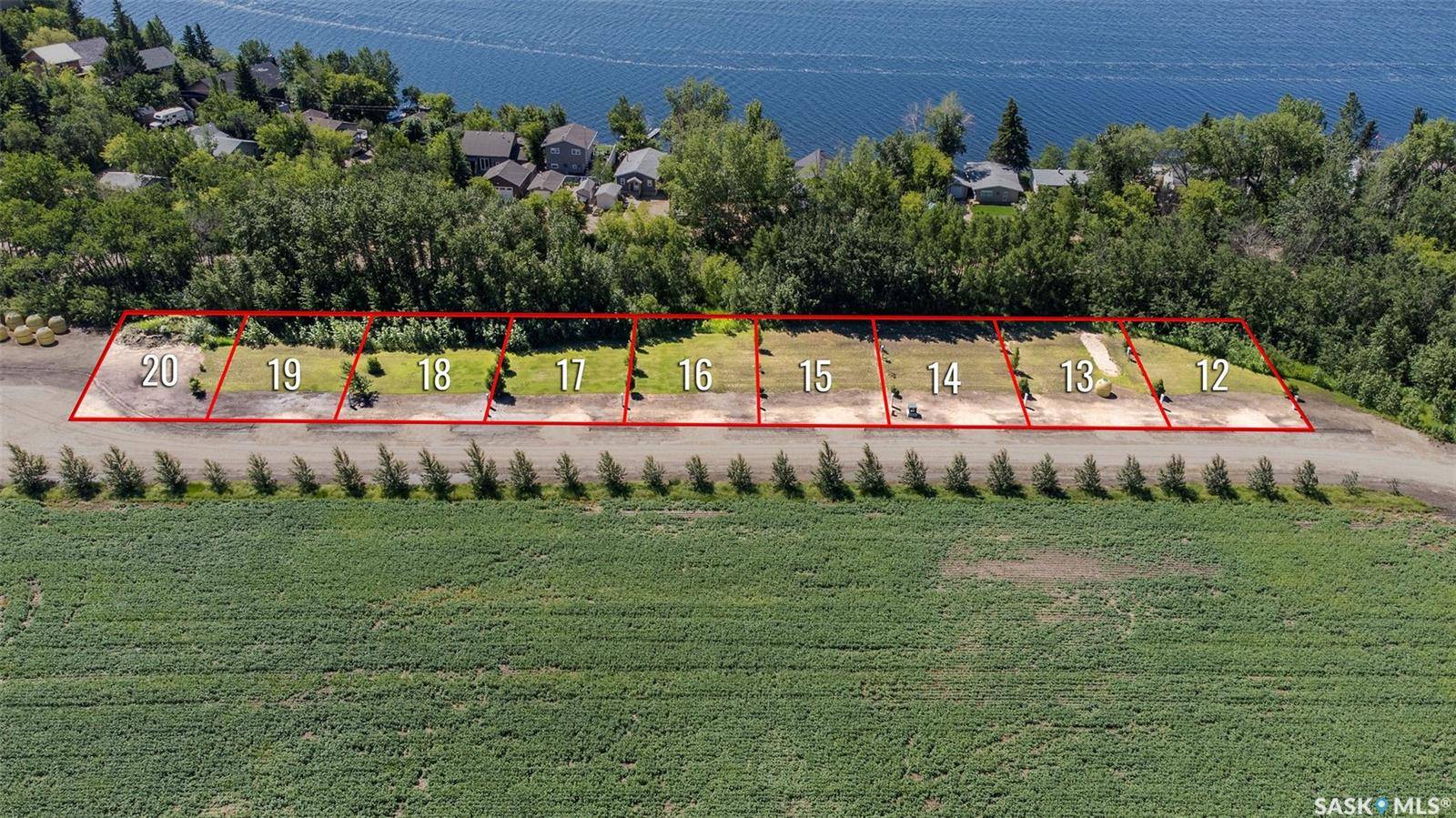 Humboldt Rm No. 370, SK S0K 2A0,20 Lakepark ROAD