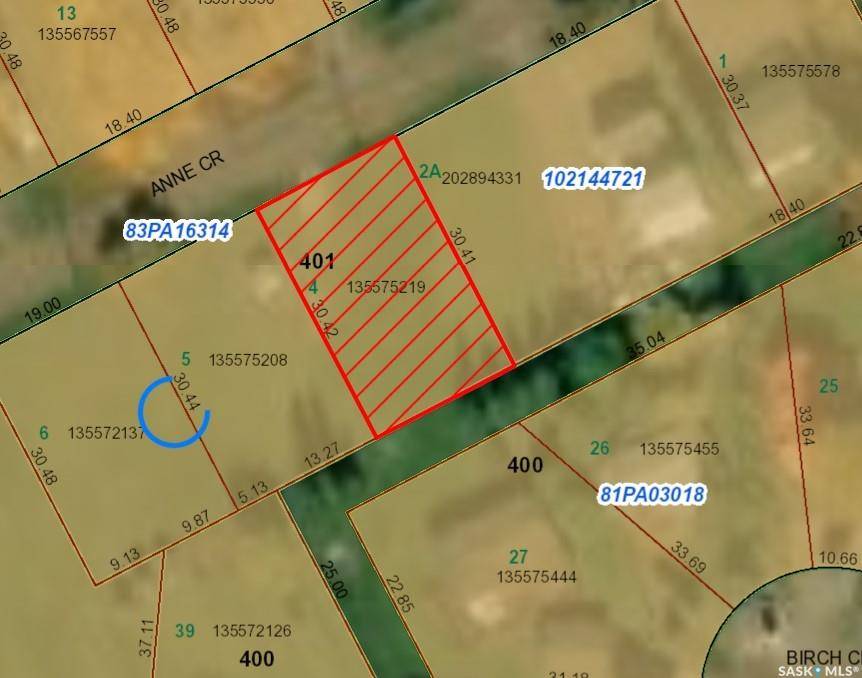 Candle Lake, SK S0J 3E0,7 Anne CRESCENT