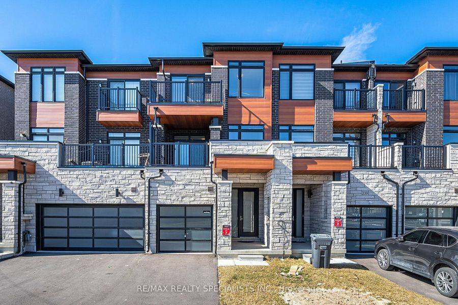 Brampton, ON L6P 4P4,128 Purple Sage DR