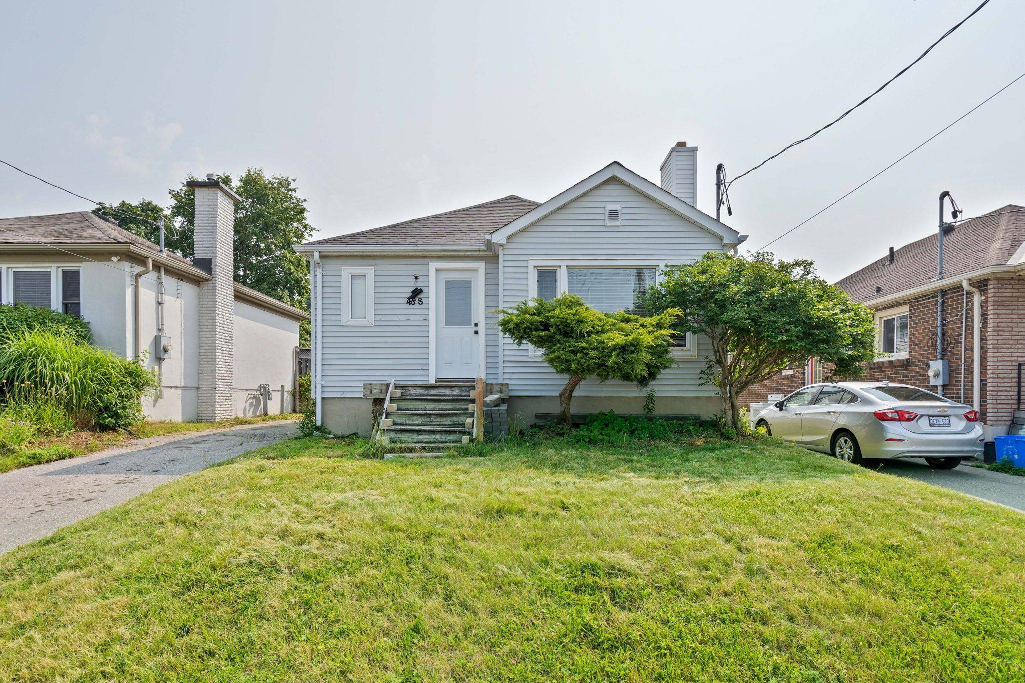 London East, ON N5W 4C6,488 Mccormick BLVD