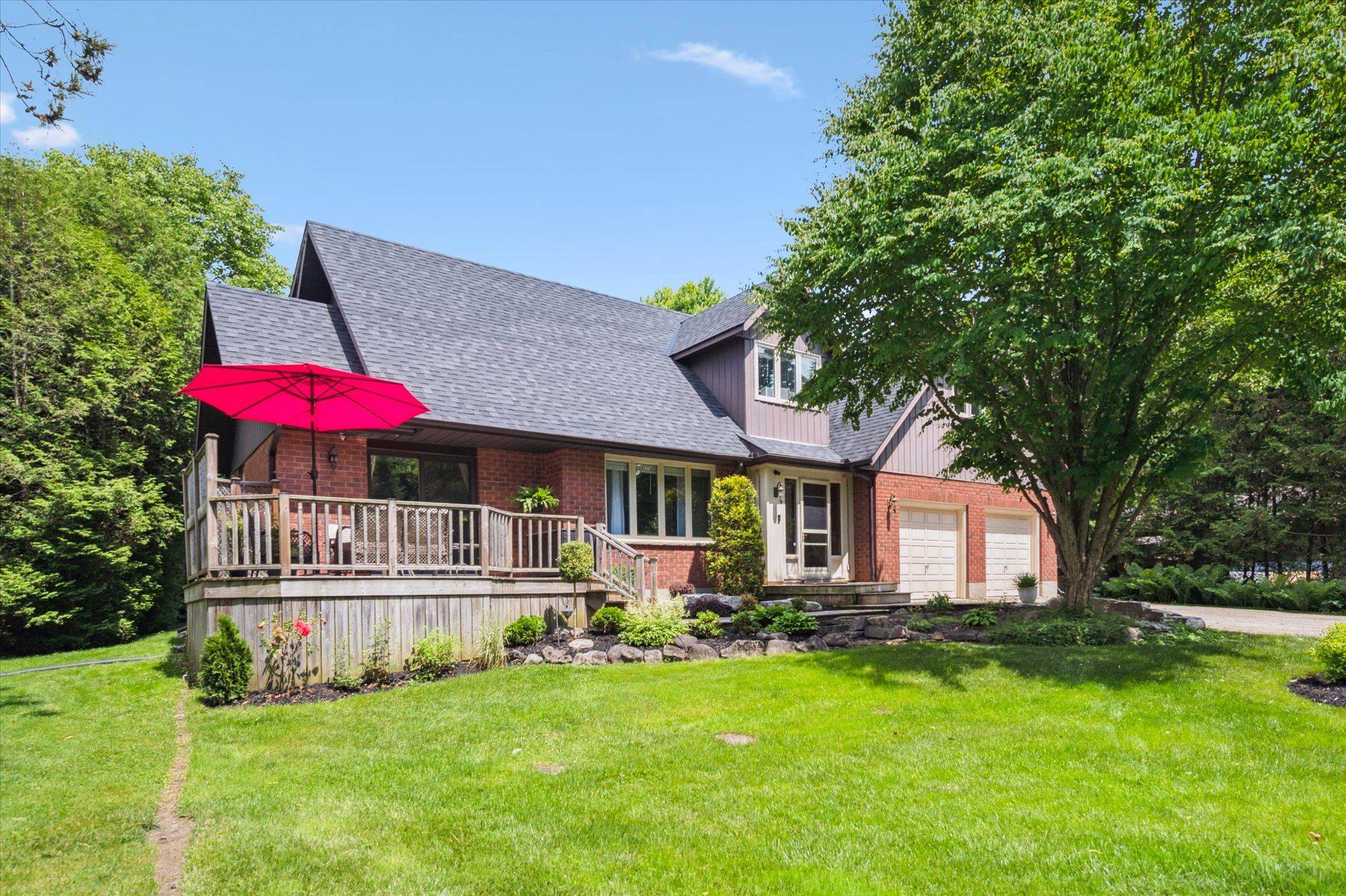 Centre Wellington, ON N1M 2W3,6535 Beatty Line