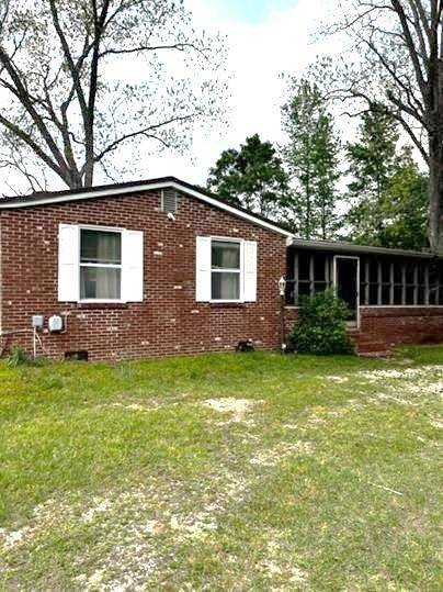 Dothan, AL 36301,4790 Eddins Road