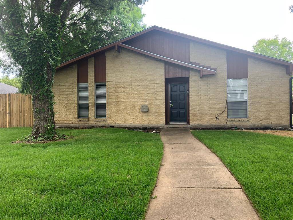 Plano, TX 75023,1204 Whitehall Drive
