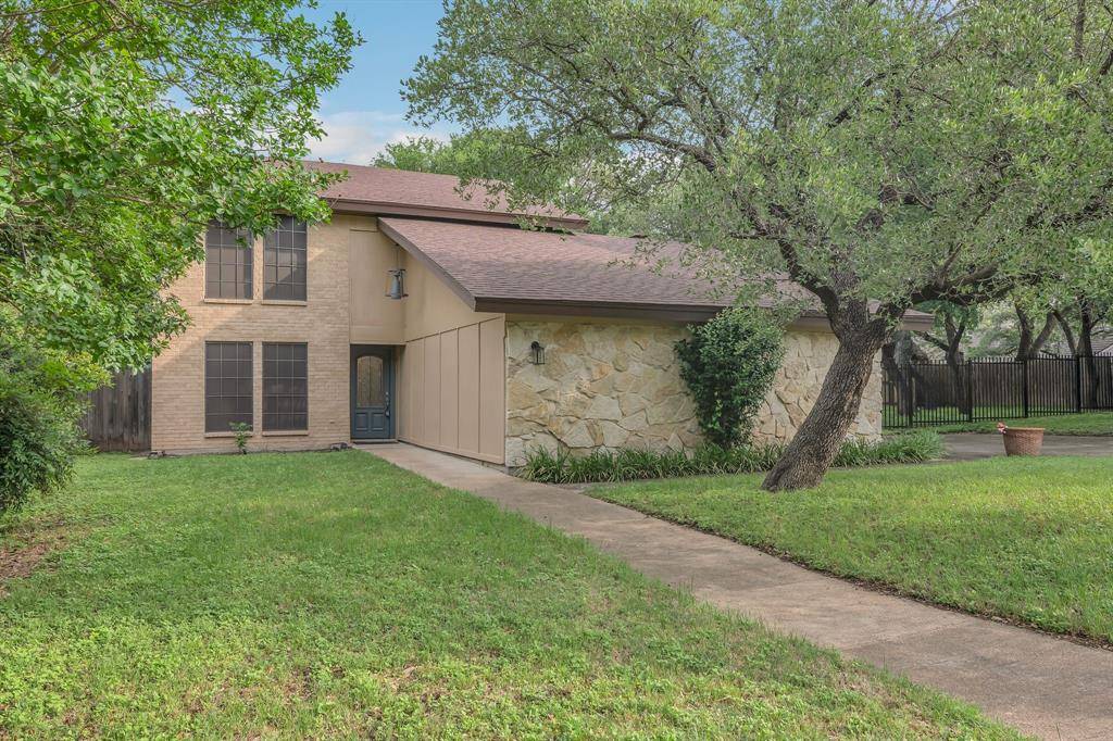 Fort Worth, TX 76179,7804 Skylake Drive