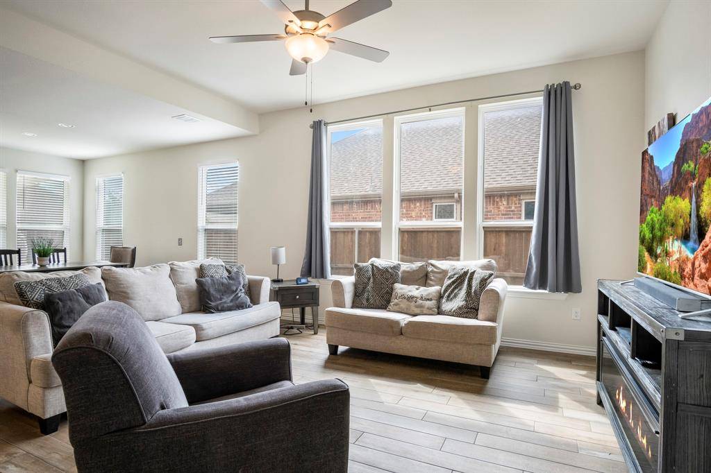 Mansfield, TX 76084,3109 Linham Drive
