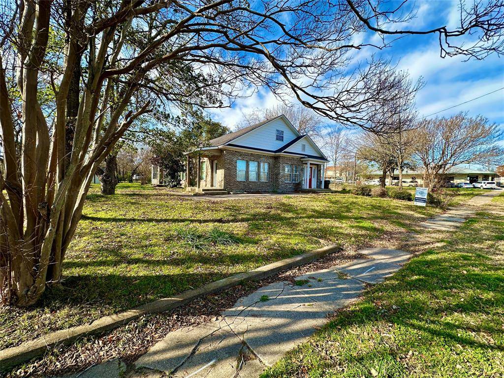 Wills Point, TX 75169,214 S 4th Street