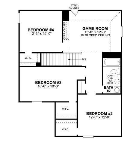 Denton, TX 76249,7508 Lovegrass Lane