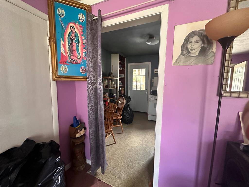 129 E Wanda Drive, Garland, TX 75040