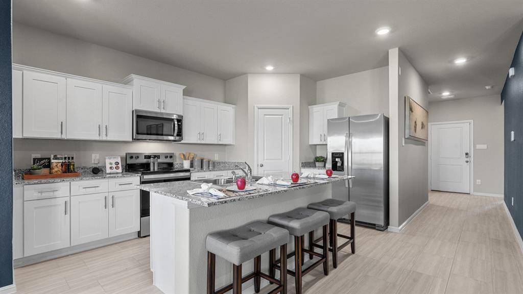 Fort Worth, TX 76108,9472 MINT HILL Drive
