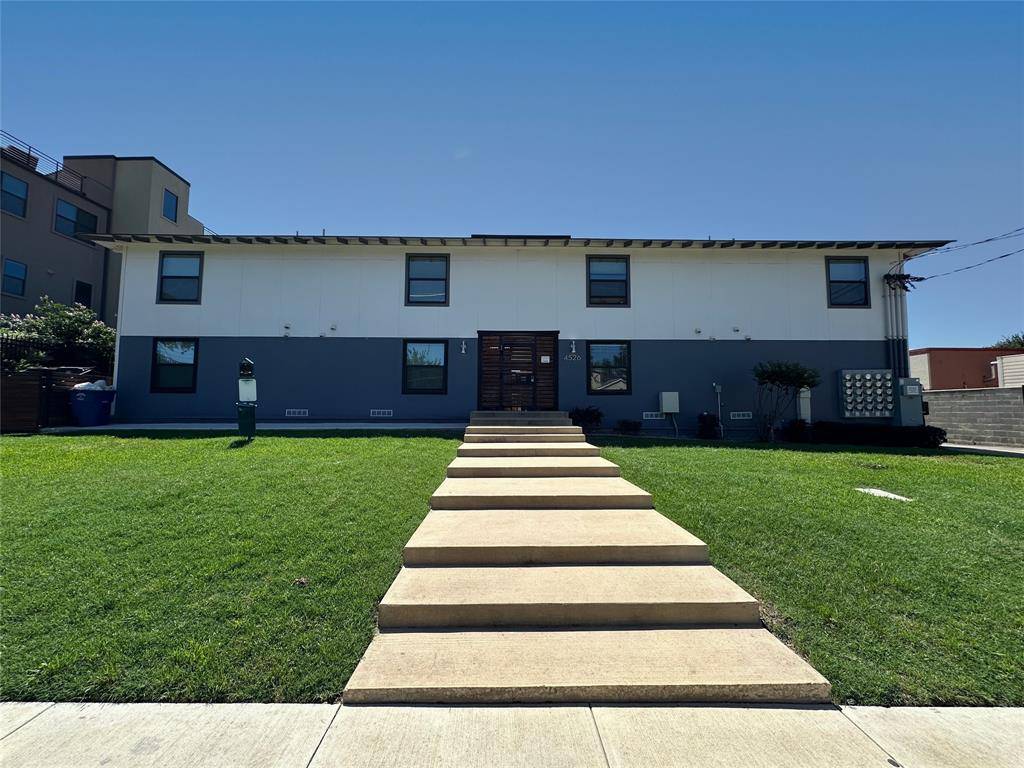 Dallas, TX 75204,4526 Munger Avenue #206