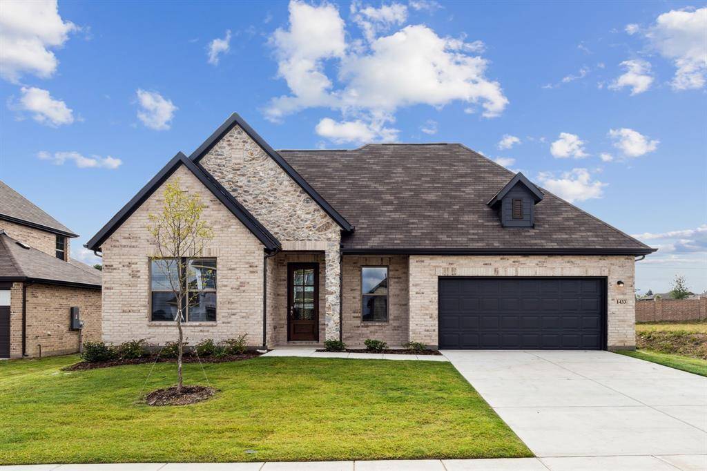 Van Alstyne, TX 75495,1422 Golden Meadow Drive
