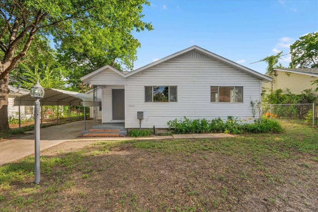 Haltom City, TX 76117,4229 Voncille Street