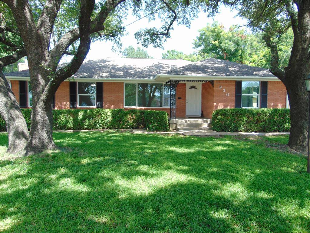 Mesquite, TX 75149,930 S Bryan Belt Line Road