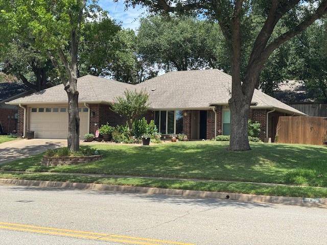 Bedford, TX 76021,3704 Murphy Drive