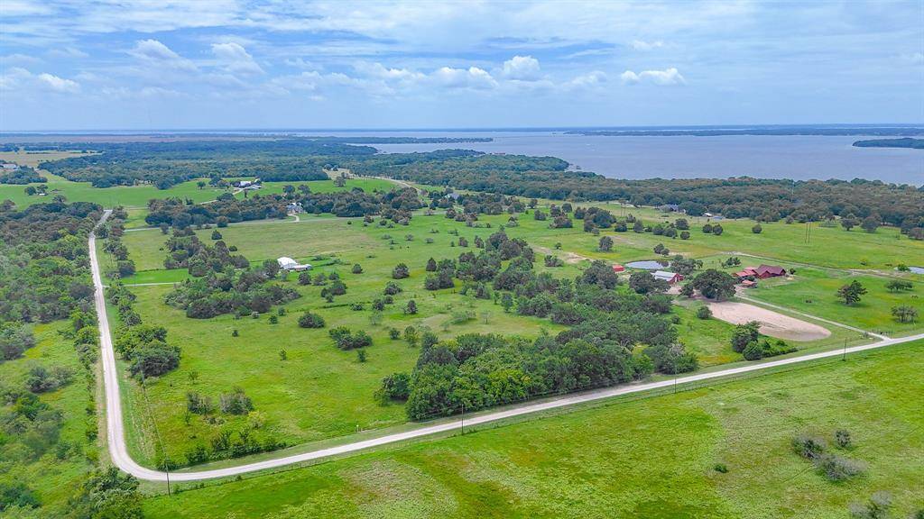 Kerens, TX 75144,10.55AC SE County Road 3230