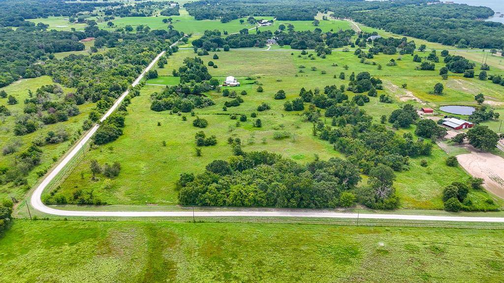 Kerens, TX 75144,10.55AC SE County Road 3230